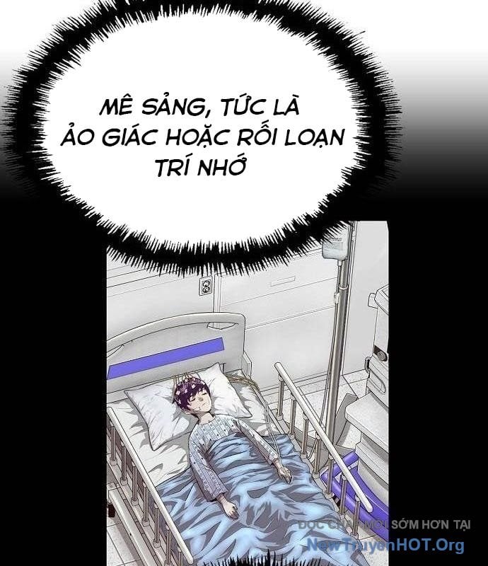 Hồ Sơ Ác Nhân: Chapter 3