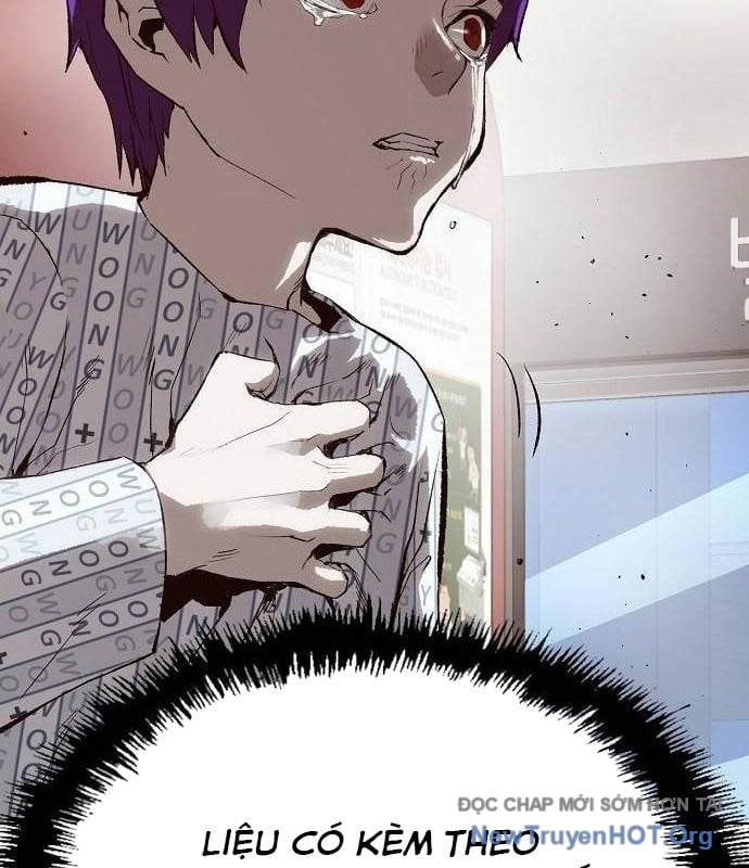 Hồ Sơ Ác Nhân: Chapter 3