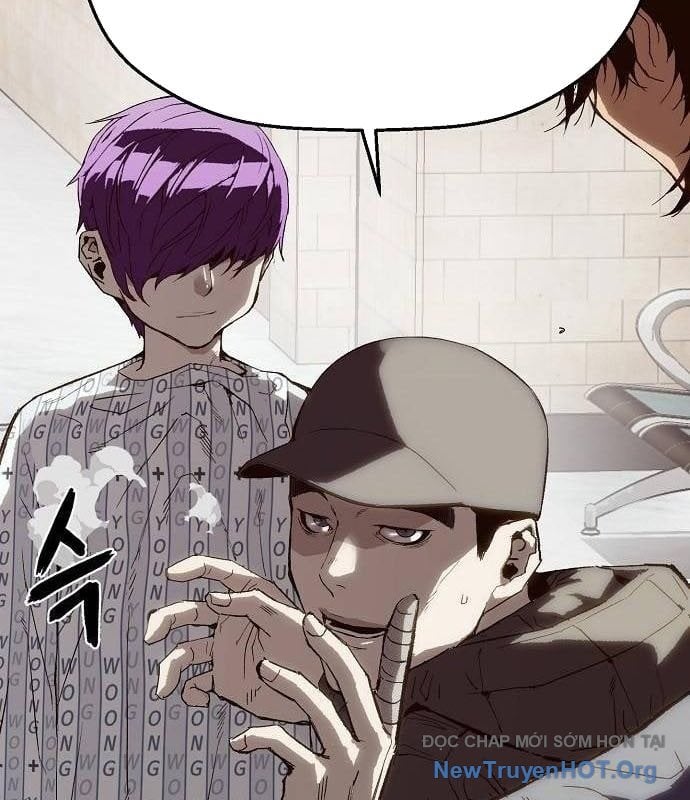 Hồ Sơ Ác Nhân: Chapter 3