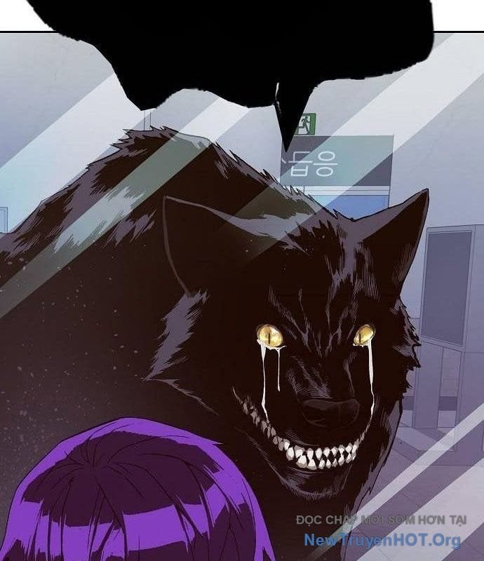 Hồ Sơ Ác Nhân: Chapter 3