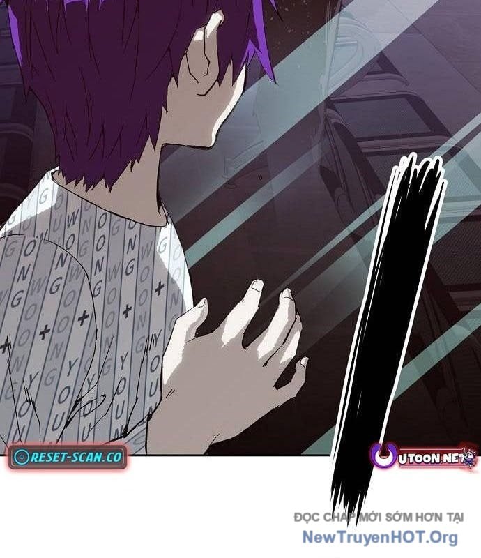 Hồ Sơ Ác Nhân: Chapter 3