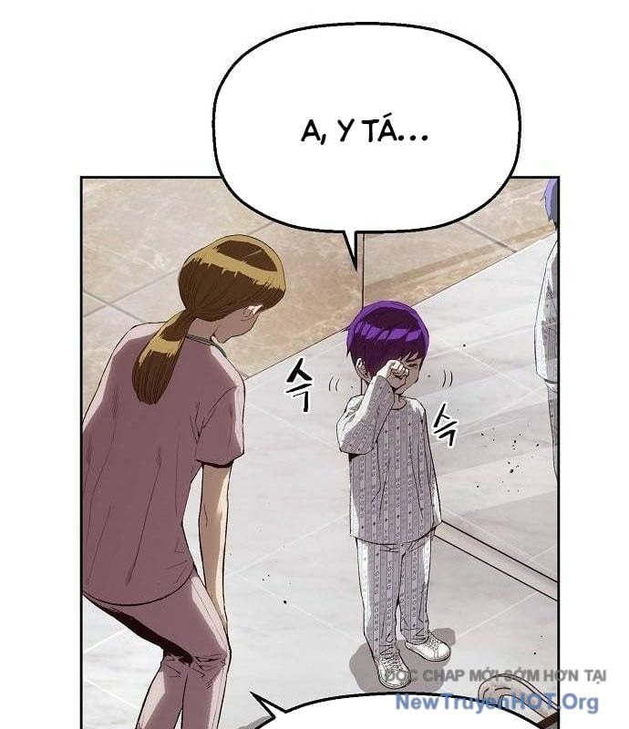 Hồ Sơ Ác Nhân: Chapter 3