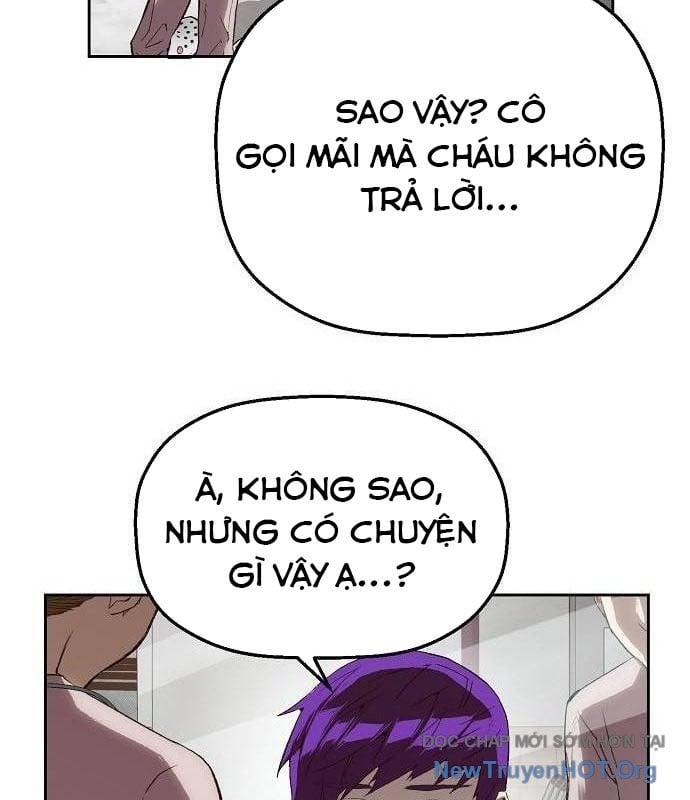 Hồ Sơ Ác Nhân: Chapter 3