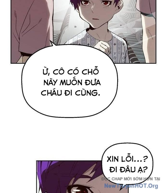 Hồ Sơ Ác Nhân: Chapter 3