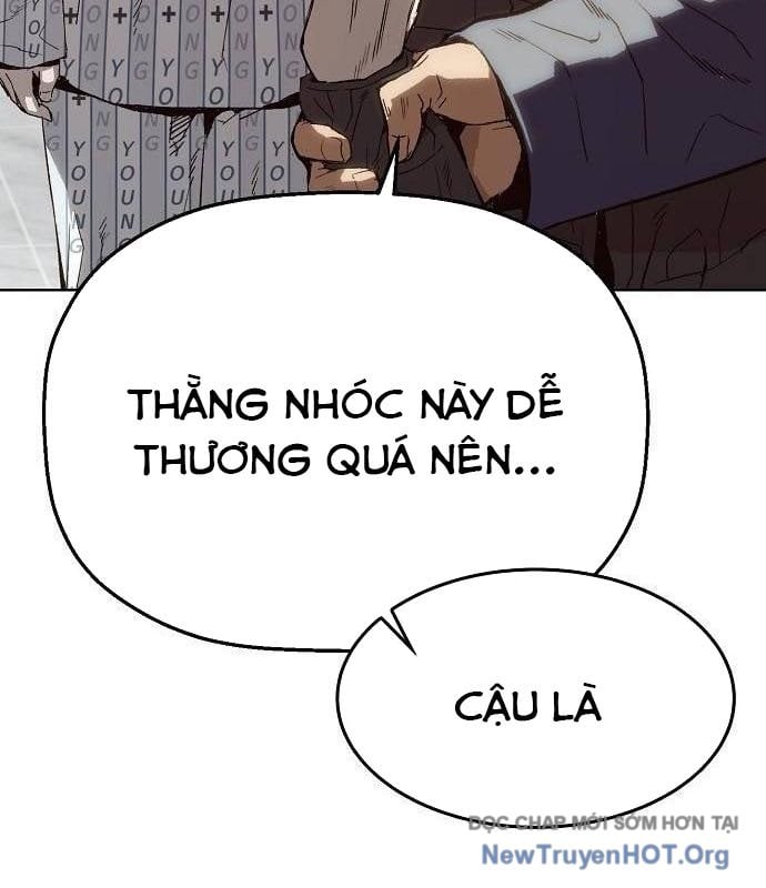 Hồ Sơ Ác Nhân: Chapter 3