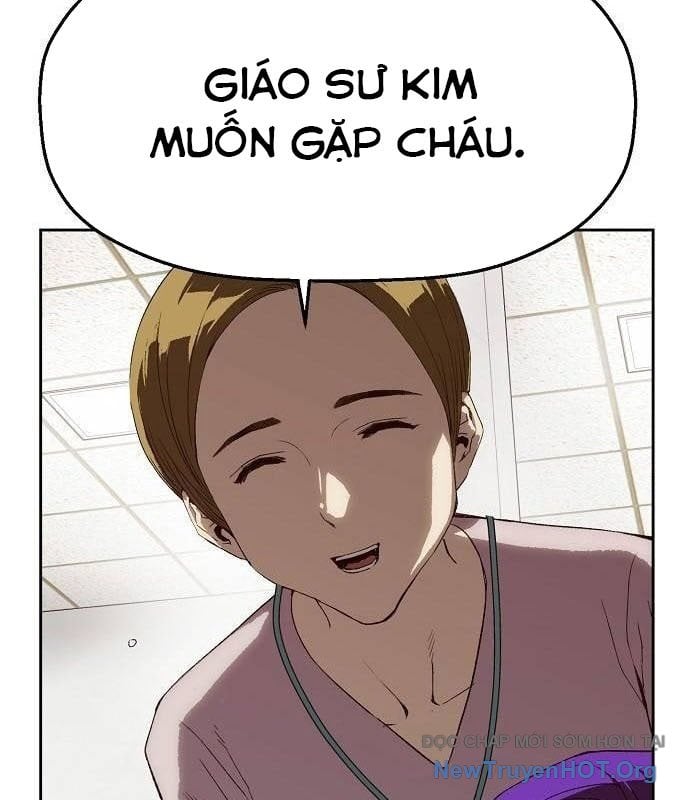 Hồ Sơ Ác Nhân: Chapter 3