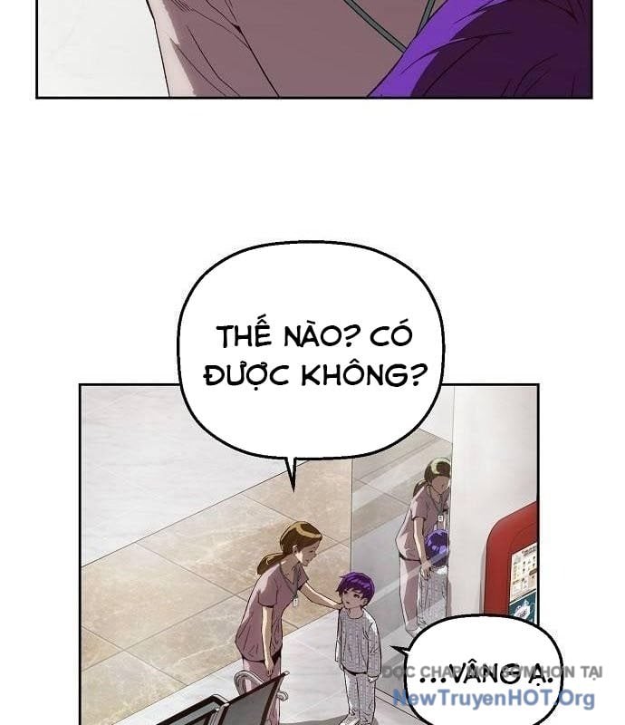 Hồ Sơ Ác Nhân: Chapter 3