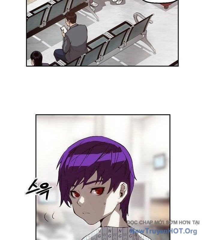 Hồ Sơ Ác Nhân: Chapter 3