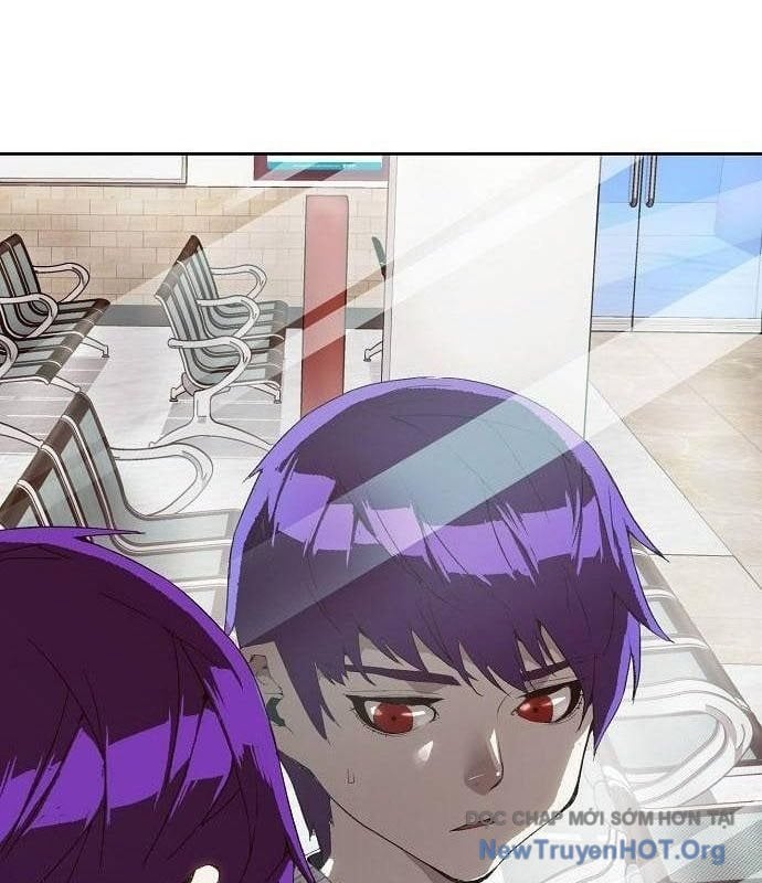 Hồ Sơ Ác Nhân: Chapter 3