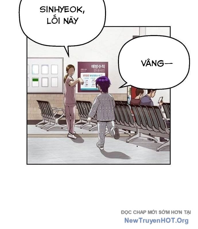 Hồ Sơ Ác Nhân: Chapter 3