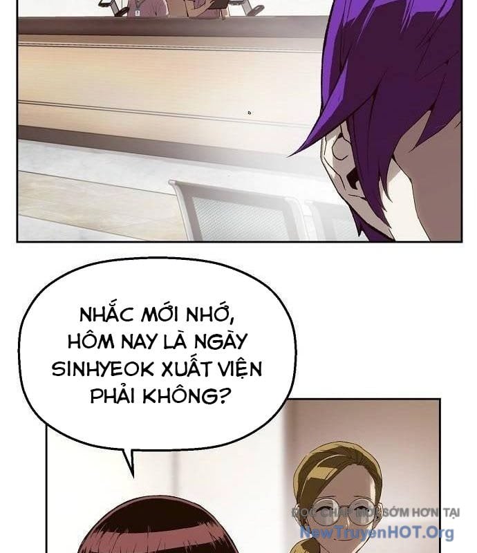 Hồ Sơ Ác Nhân: Chapter 3