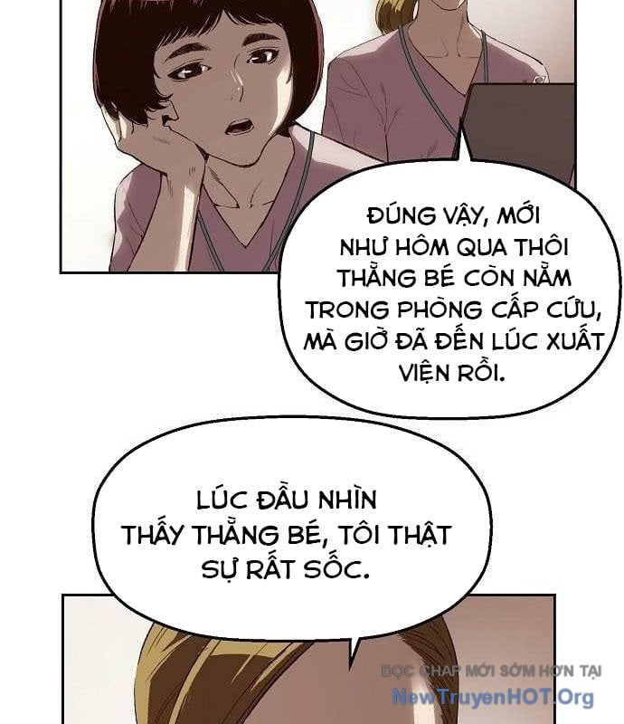 Hồ Sơ Ác Nhân: Chapter 3
