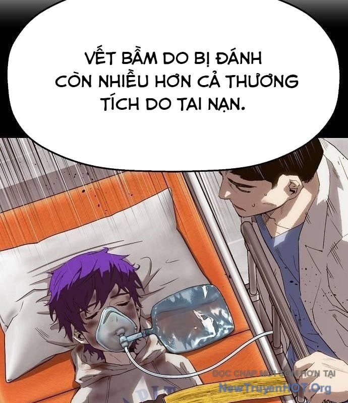 Hồ Sơ Ác Nhân: Chapter 3