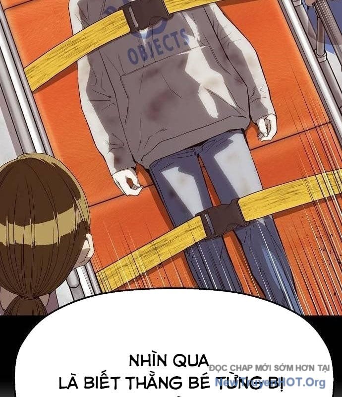 Hồ Sơ Ác Nhân: Chapter 3