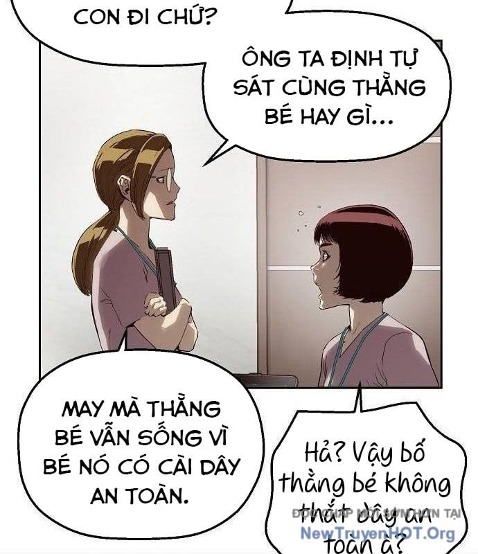 Hồ Sơ Ác Nhân: Chapter 3