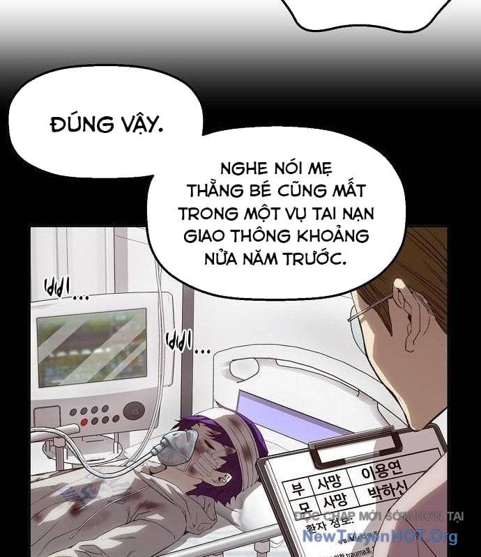 Hồ Sơ Ác Nhân: Chapter 3