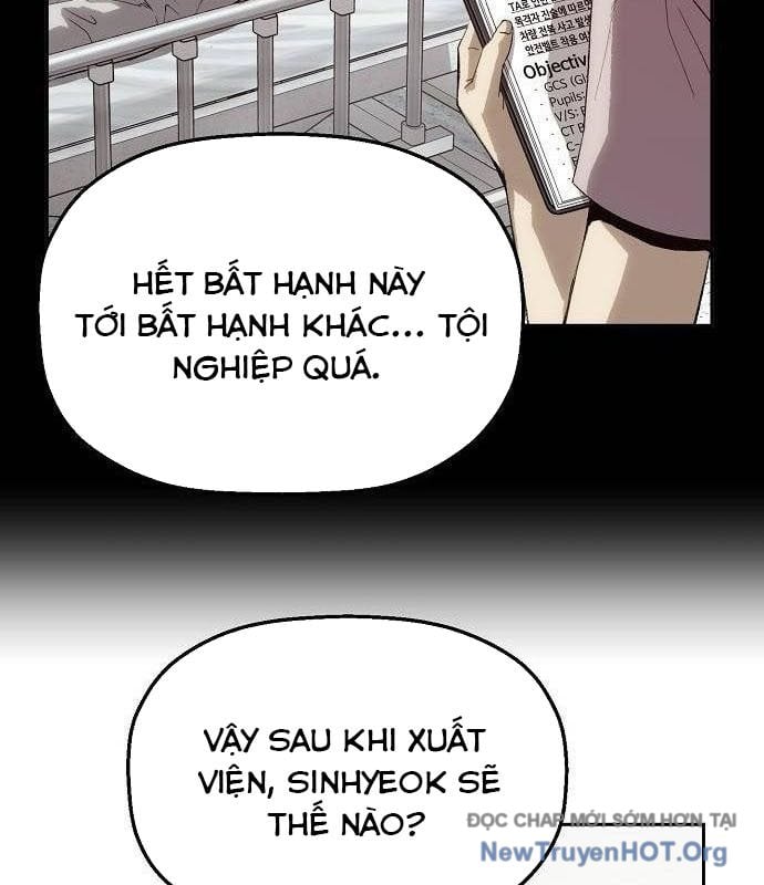 Hồ Sơ Ác Nhân: Chapter 3