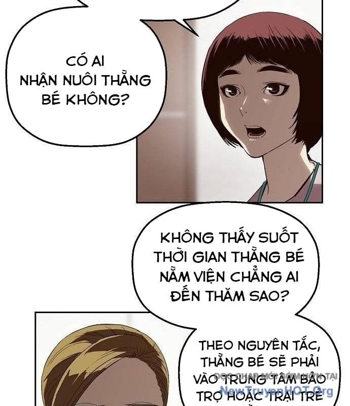 Hồ Sơ Ác Nhân: Chapter 3