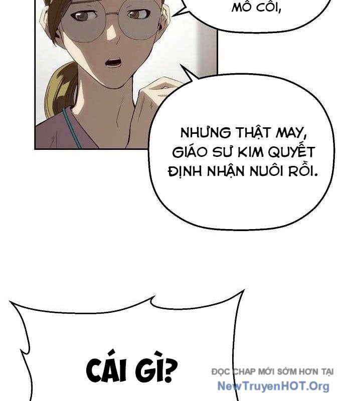 Hồ Sơ Ác Nhân: Chapter 3