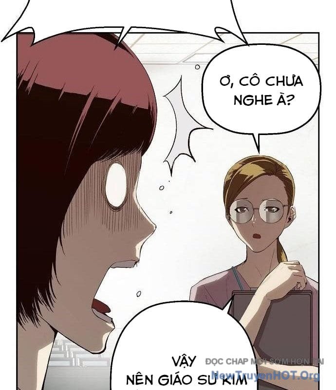 Hồ Sơ Ác Nhân: Chapter 3