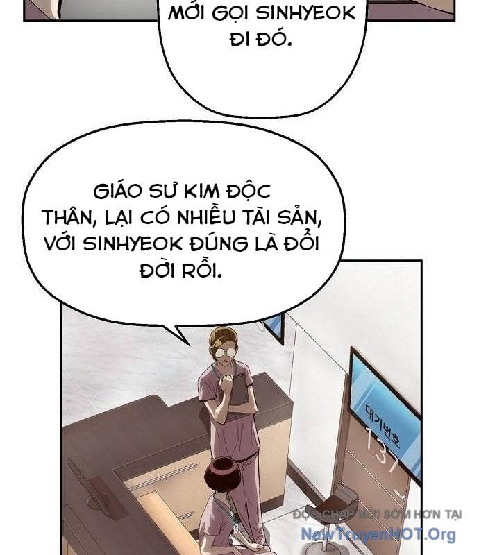 Hồ Sơ Ác Nhân: Chapter 3