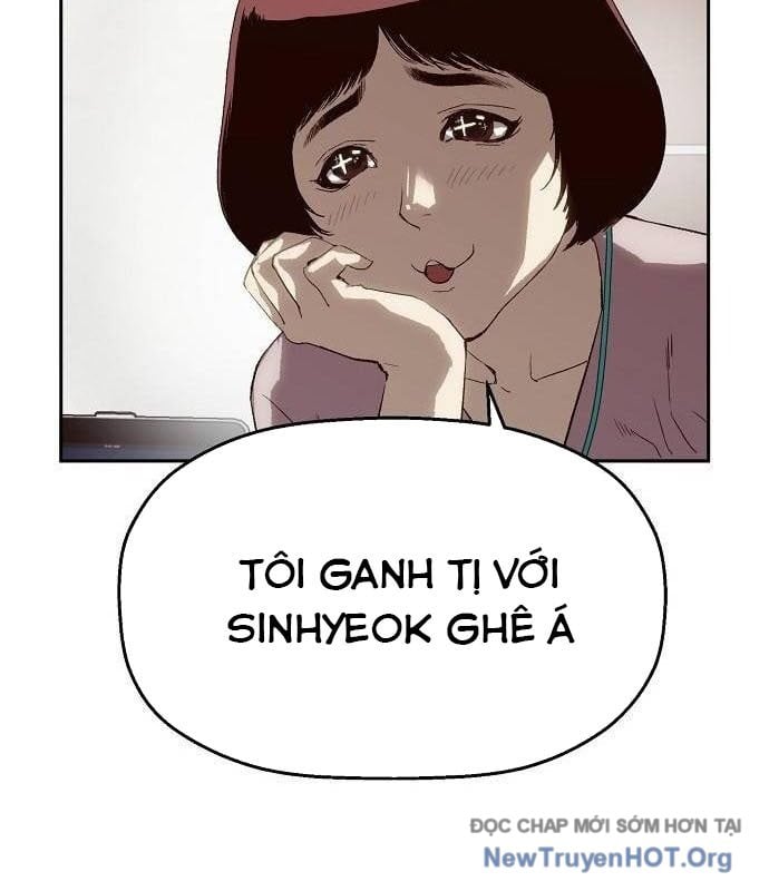 Hồ Sơ Ác Nhân: Chapter 3
