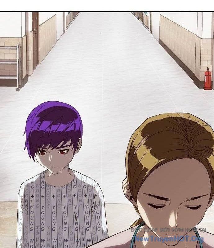 Hồ Sơ Ác Nhân: Chapter 3