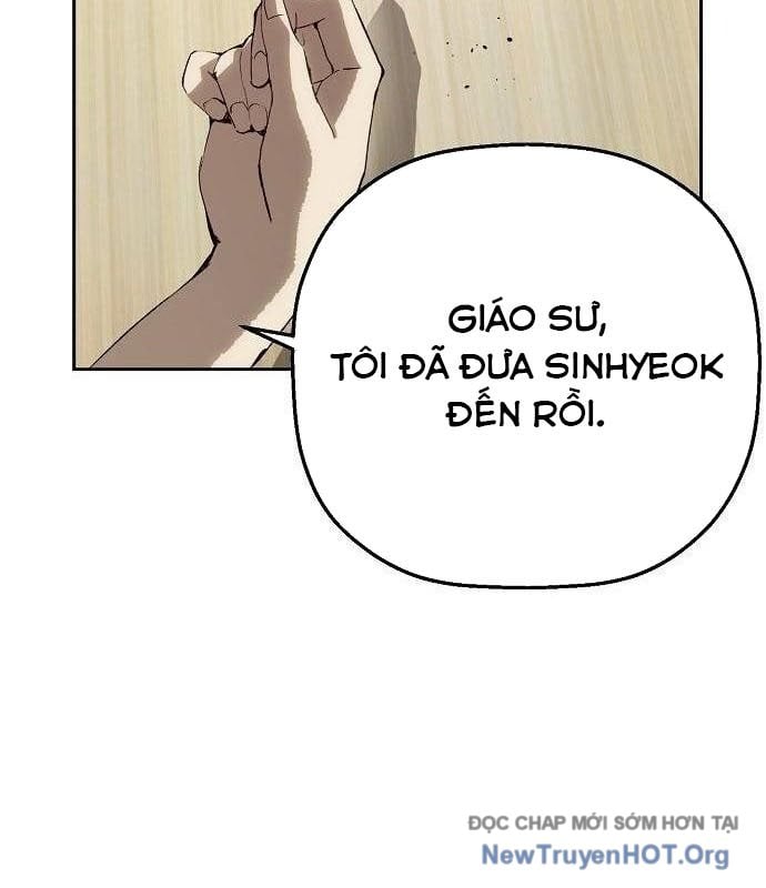 Hồ Sơ Ác Nhân: Chapter 3