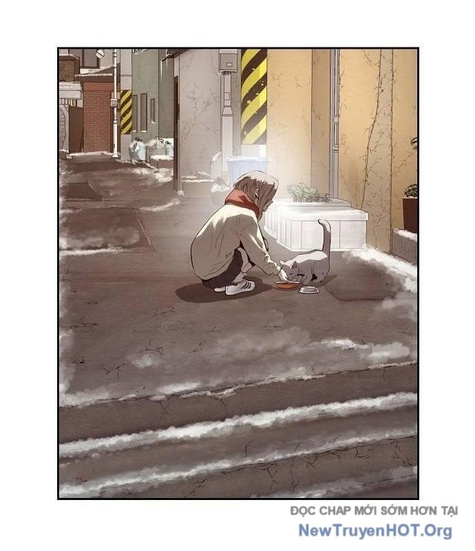 Hồ Sơ Ác Nhân: Chapter 3