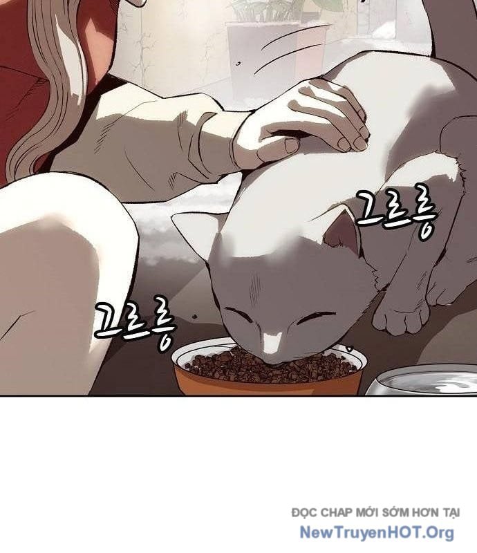 Hồ Sơ Ác Nhân: Chapter 3