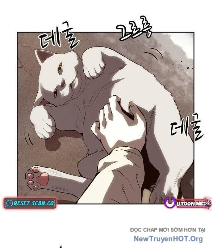 Hồ Sơ Ác Nhân: Chapter 3