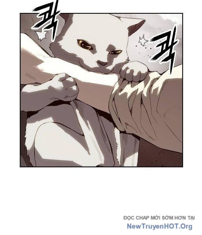 Hồ Sơ Ác Nhân: Chapter 3