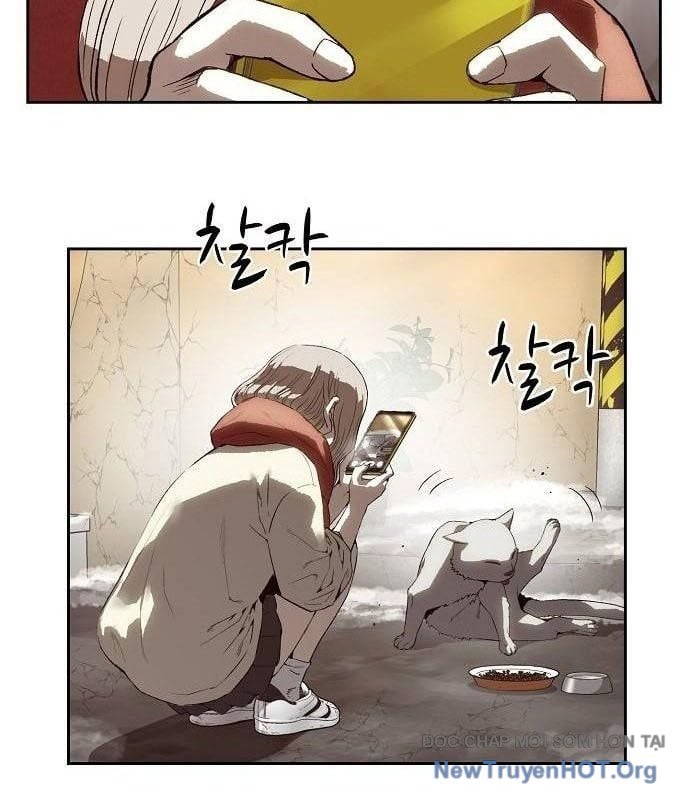 Hồ Sơ Ác Nhân: Chapter 3