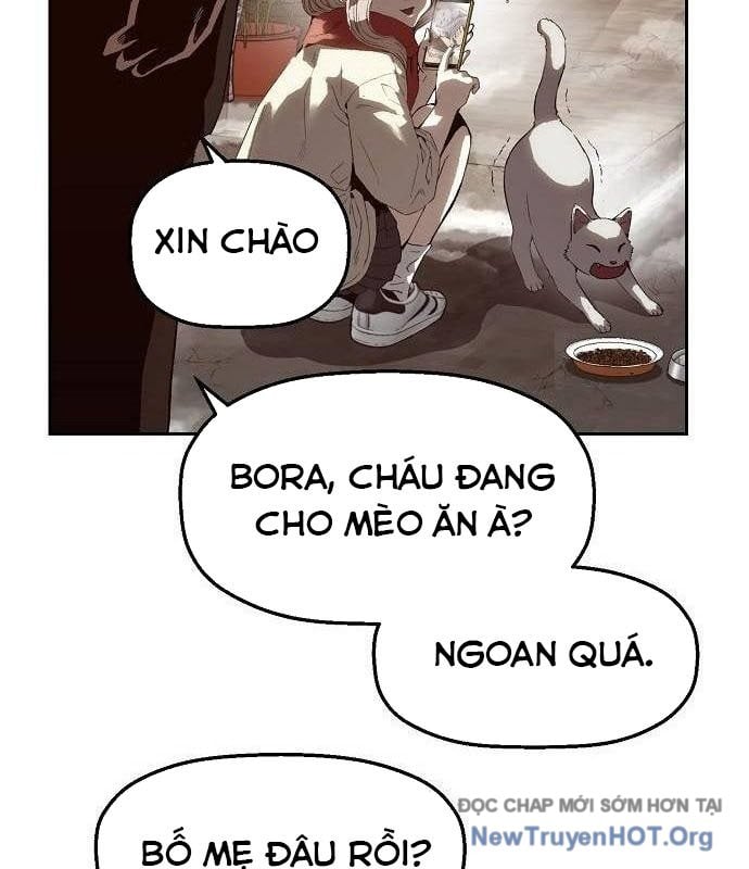 Hồ Sơ Ác Nhân: Chapter 3