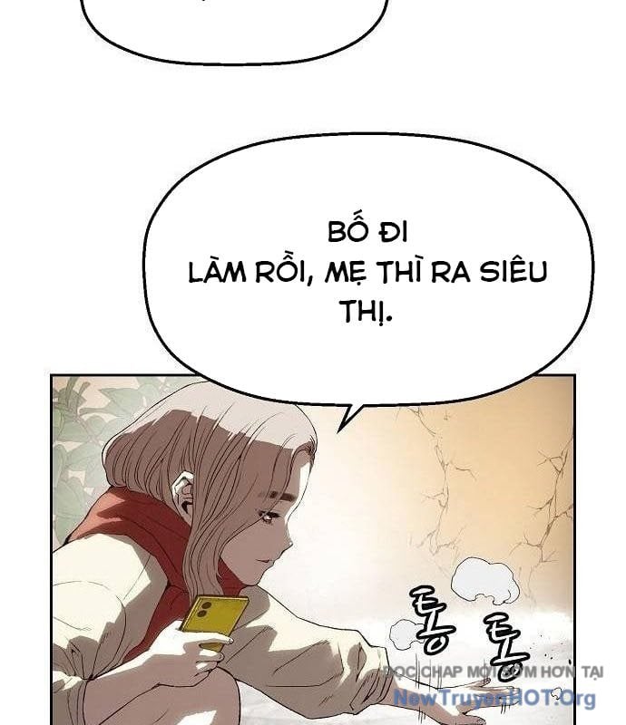 Hồ Sơ Ác Nhân: Chapter 3