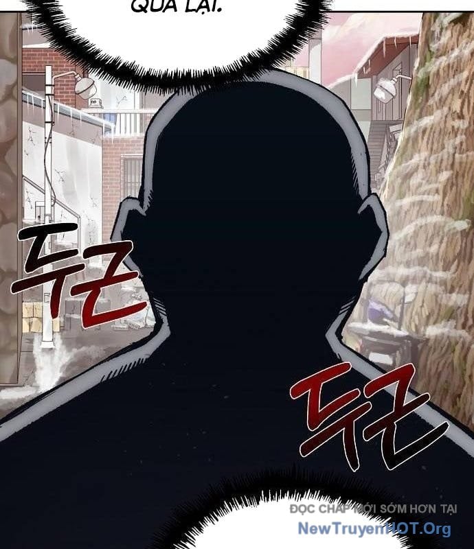 Hồ Sơ Ác Nhân: Chapter 3