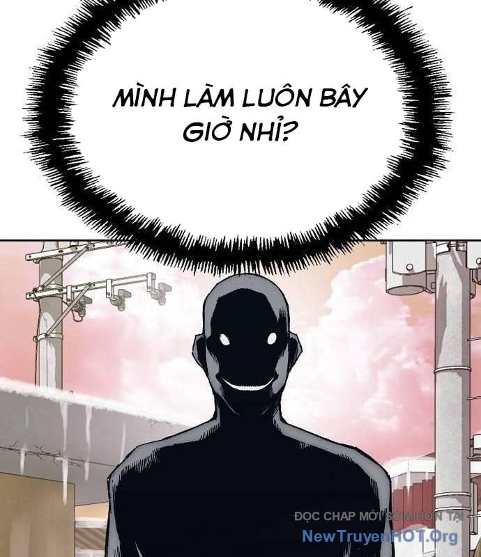 Hồ Sơ Ác Nhân: Chapter 3