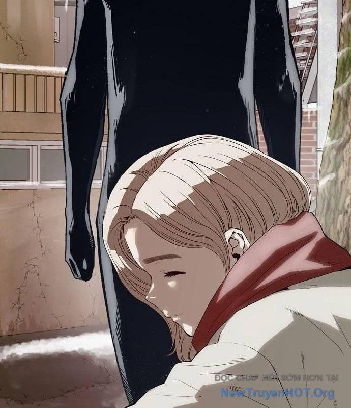 Hồ Sơ Ác Nhân: Chapter 3