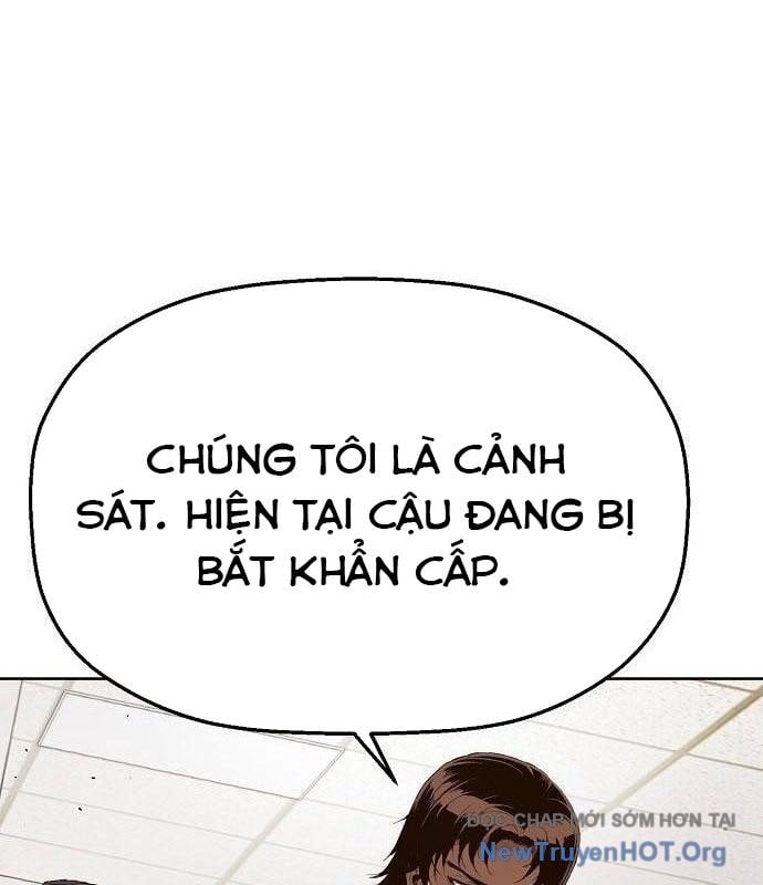 Hồ Sơ Ác Nhân: Chapter 3
