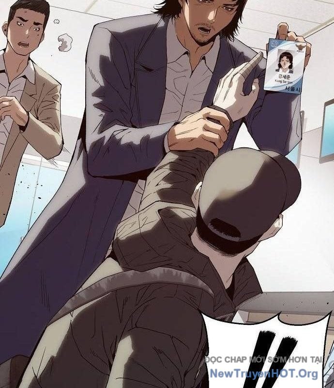 Hồ Sơ Ác Nhân: Chapter 3