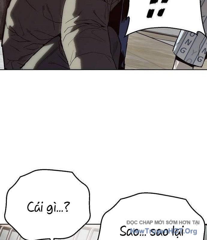 Hồ Sơ Ác Nhân: Chapter 3