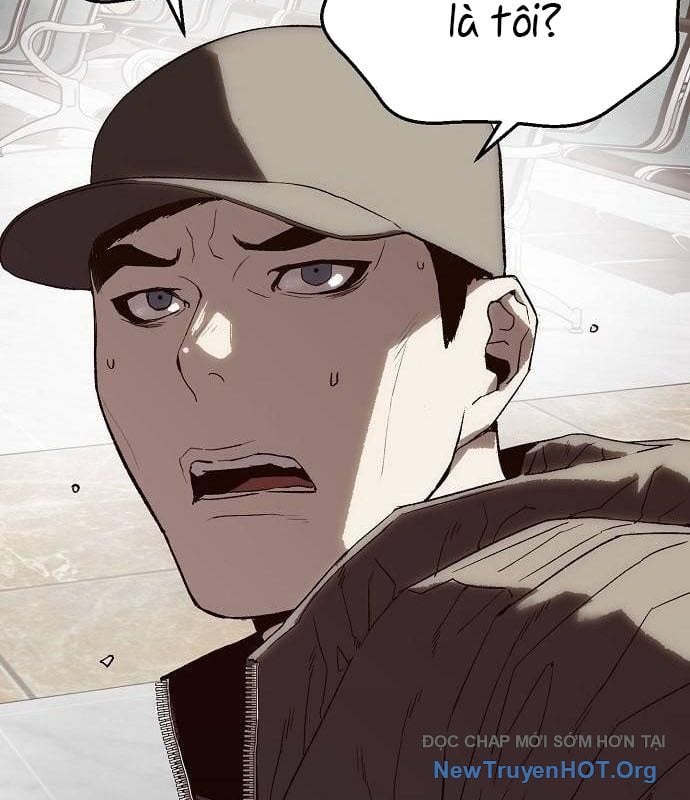 Hồ Sơ Ác Nhân: Chapter 3