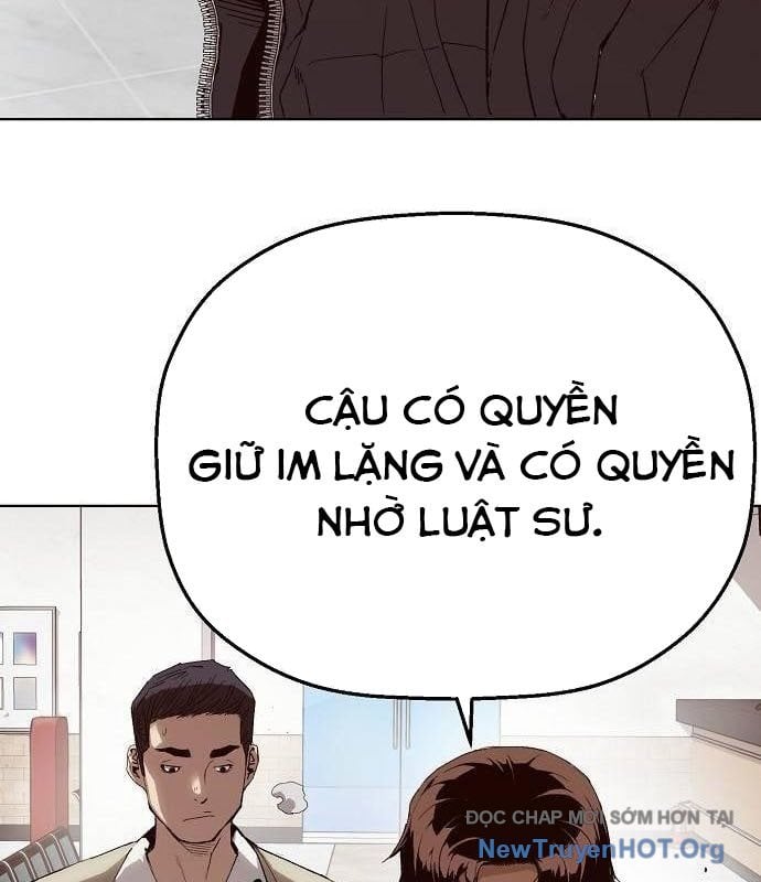 Hồ Sơ Ác Nhân: Chapter 3