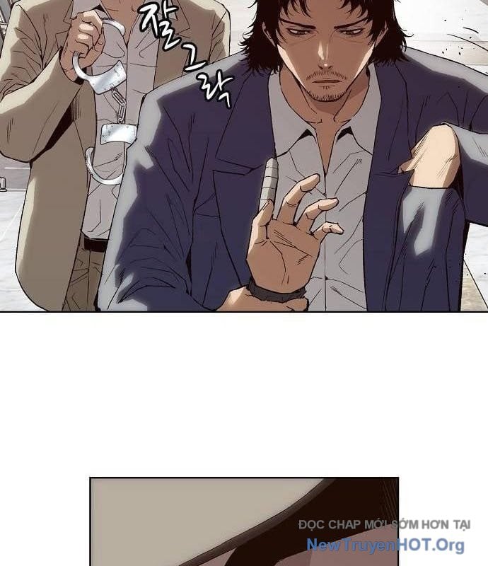 Hồ Sơ Ác Nhân: Chapter 3