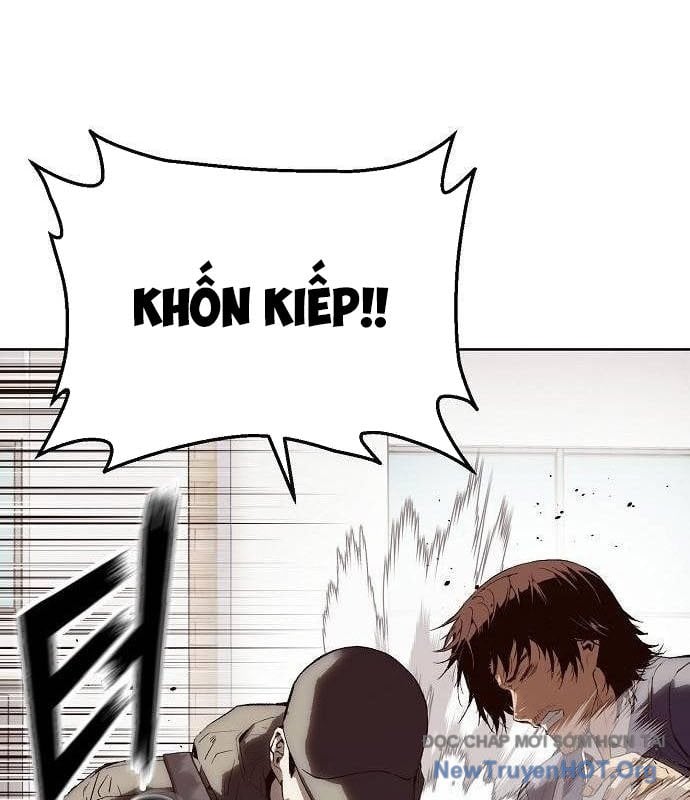 Hồ Sơ Ác Nhân: Chapter 3