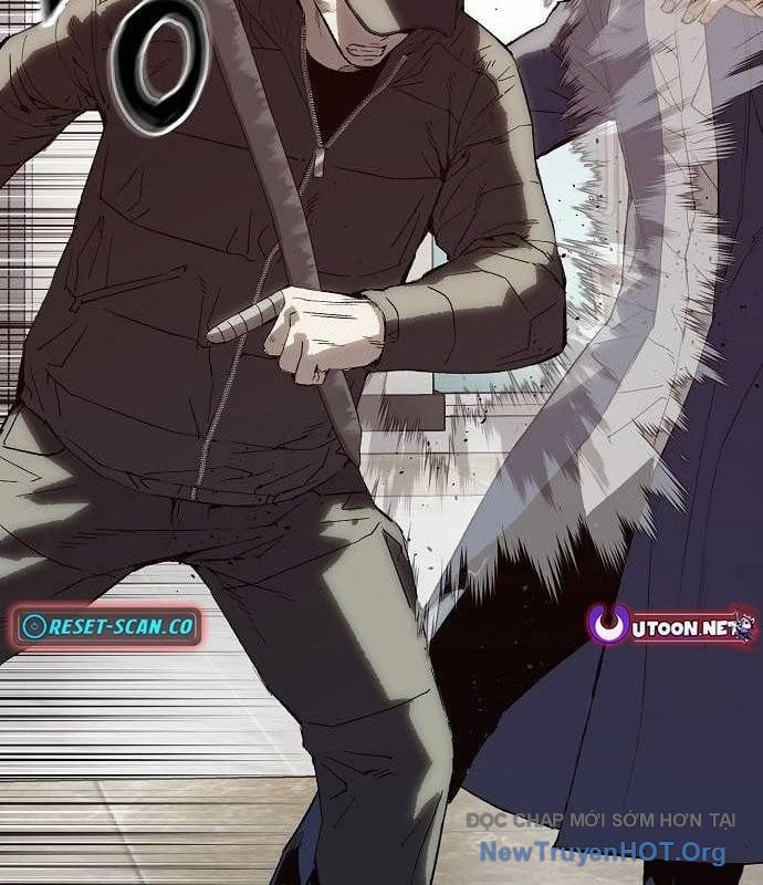 Hồ Sơ Ác Nhân: Chapter 3