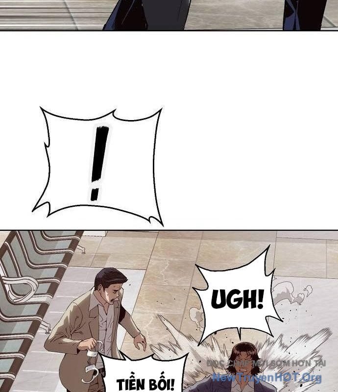 Hồ Sơ Ác Nhân: Chapter 3