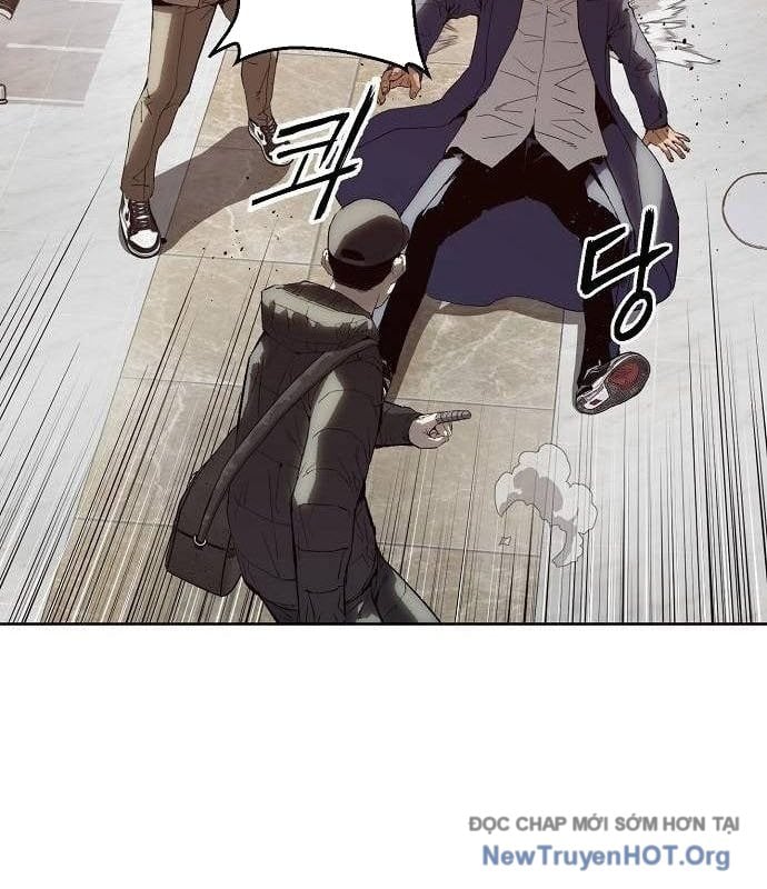 Hồ Sơ Ác Nhân: Chapter 3