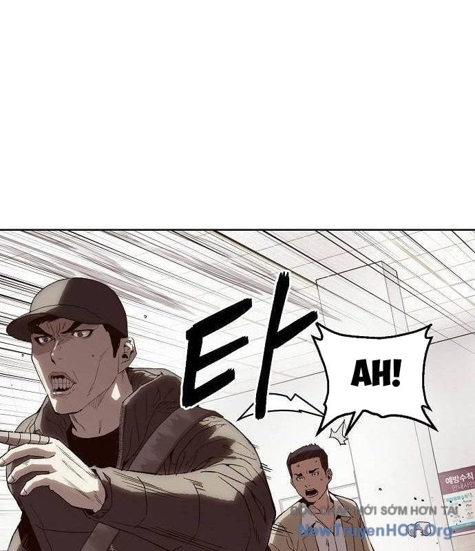 Hồ Sơ Ác Nhân: Chapter 3