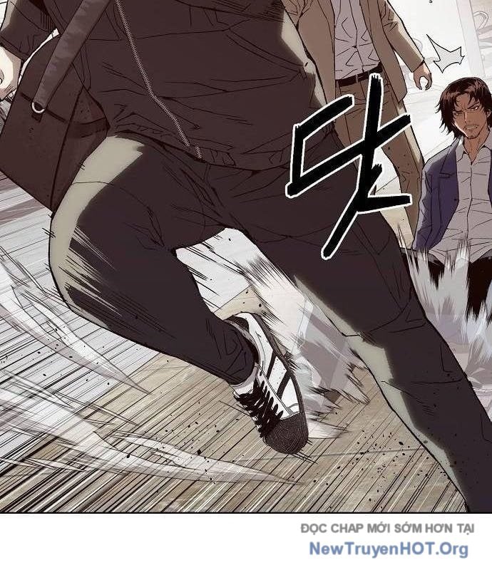 Hồ Sơ Ác Nhân: Chapter 3